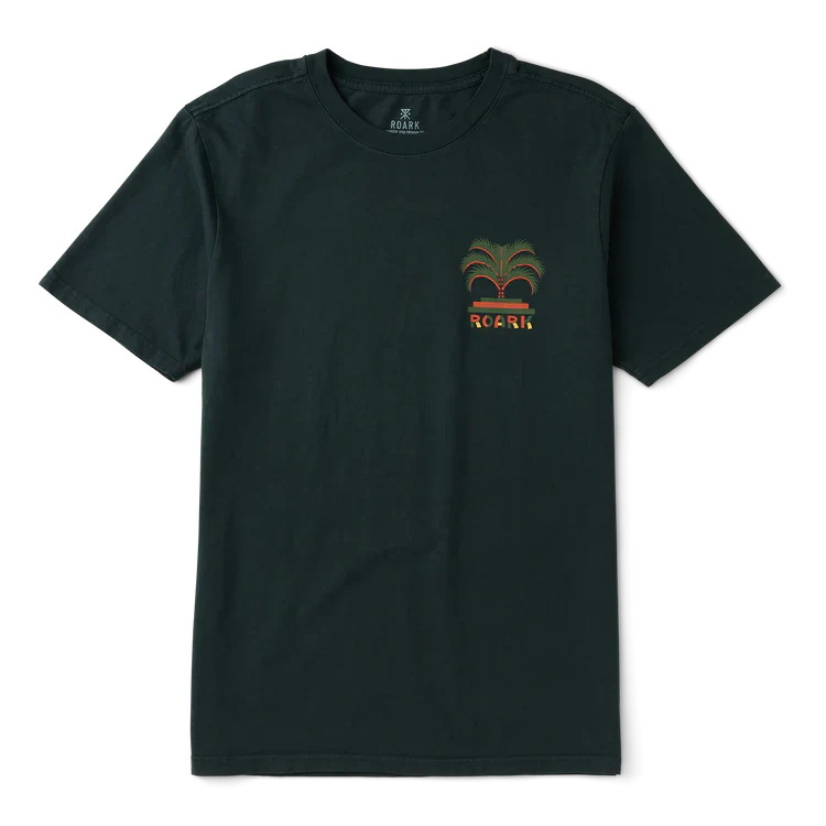CAMISETA MASCULINO ROARK MOTO PALM – foto 4
